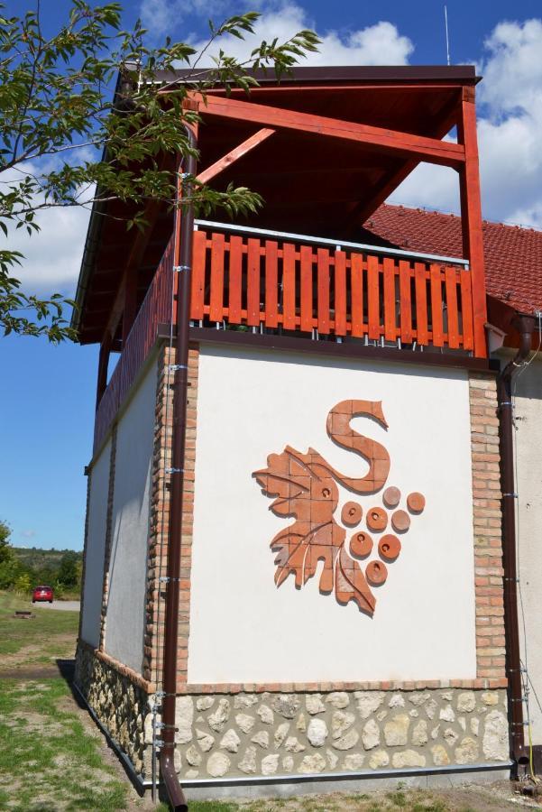 Penzion Sedlecka Vina Sedlec  Exterior foto
